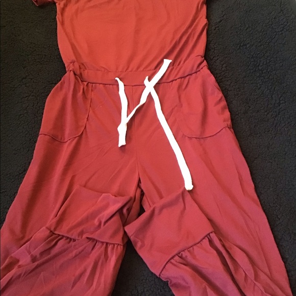 Jumpsuit - Picture 4 of 4